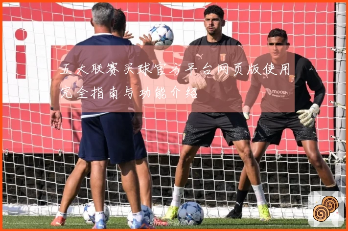 五大联赛买球官方平台网页版使用完全指南与功能介绍