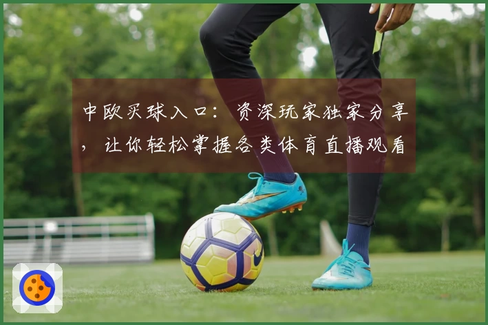 中欧买球入口：资深玩家独家分享，让你轻松掌握各类体育直播观看实用技巧
