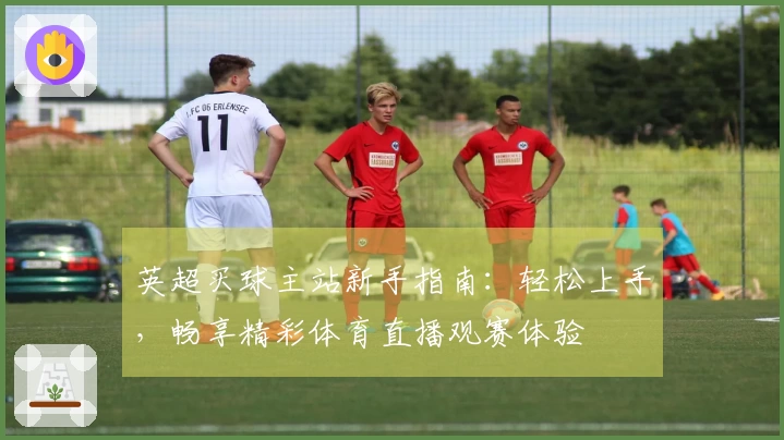 英超买球主站新手指南：轻松上手，畅享精彩体育直播观赛体验
