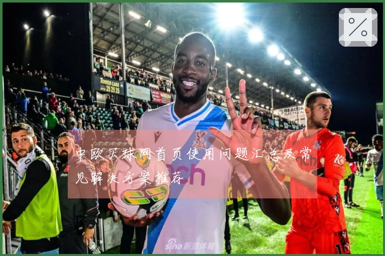 中欧买球网首页使用问题汇总及常见解决方案推荐