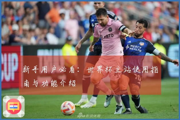 新手用户必看：世界杯主站使用指南与功能介绍