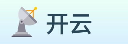 开云 logo